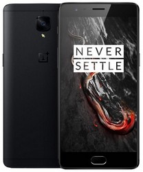Замена дисплея на телефоне OnePlus 3T в Твери